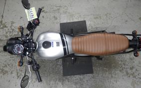 KAWASAKI W175 SE 2003
