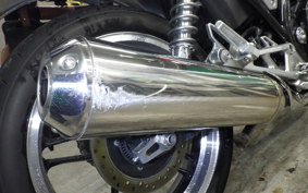 HONDA CB1100 2010 SC65