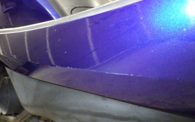 HONDA DIO Gen.6 2010 AF68