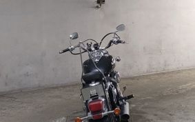 SUZUKI INTRUDER 400 CLASSIC 2003 VK54A