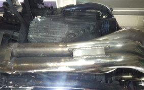 KAWASAKI BALIUS 250 Gen.2 1991 ZR250B