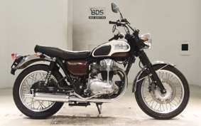 KAWASAKI W650 2010 EJ650A