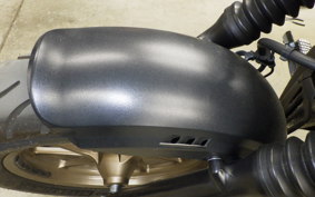 HONDA REBEL 250 A MC49