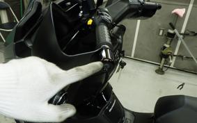 SUZUKI BURGMAN400 A 2024 DU11N