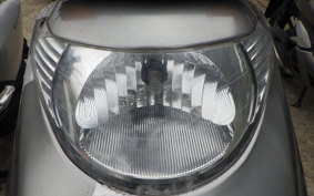 HONDA SPACY 100 JF13