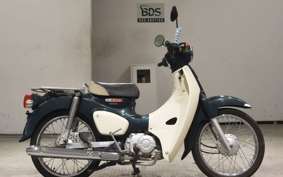 HONDA C110 SUPER CUB 2013 JA44