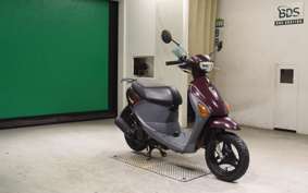 SUZUKI LET's 4 2024 CA45A