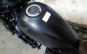 HONDA REBEL 250  S E-clutch MC49