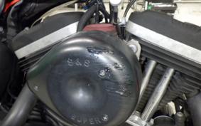 HARLEY XL883R 2006