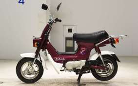 HONDA CHALY 50 CF50