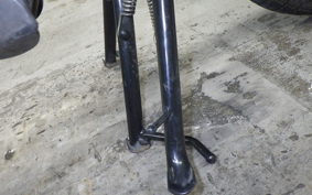 SUZUKI GN125 H 2023