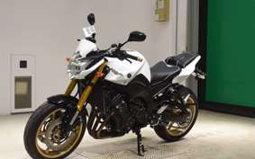 YAMAHA FZ8 FAZER N 2013