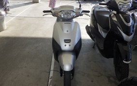 HONDA TACT-4ﾍﾞｰｼｯｸ AF79