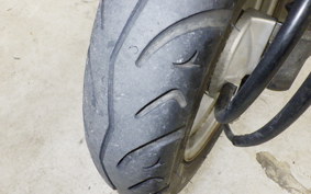 HONDA DIO Gen.6 AF62