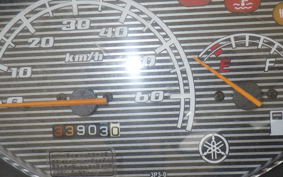 YAMAHA JOG DX-2 SA56J