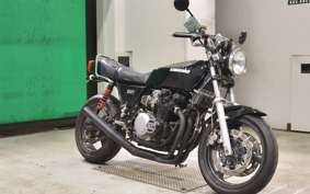KAWASAKI Z400 FX 1981 KZ400E