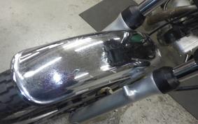SUZUKI GN125 H