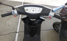 YAMAHA JOG Gen.4 SA16J