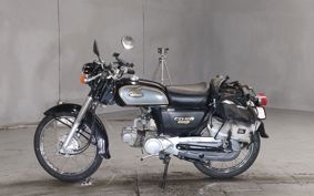 HONDA BENLY 50 CD50