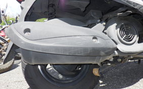 YAMAHA AXIS 125 Z SED7J