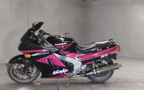 KAWASAKI ZX 1100 NINJA ZXBC18