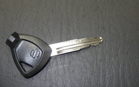 SUZUKI LET's 4 CA41A
