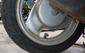 YAMAHA JOG APRIO SA11J