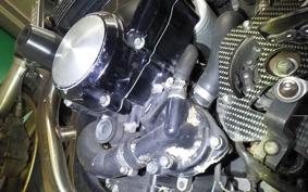 HONDA CB400SF VTEC Spec3 2007 NC39
