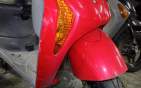 SUZUKI LET's 5 G CA47A