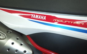 YAMAHA SEROW 250 Gen.3 2020 DG31J