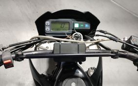 KAWASAKI D-TRACKER LX250E