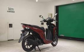 HONDA DIO110LITE 2026 JK46