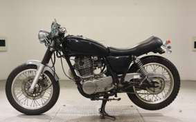 YAMAHA SR400 Gen.3 2003 RH01J