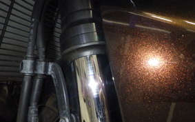 YAMAHA FJR1300 AS 2015 RP27J