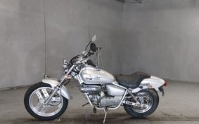 HONDA MAGNA 50 AC13