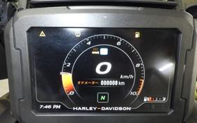 HARLEY PAN AMERICA 1250 S 2022