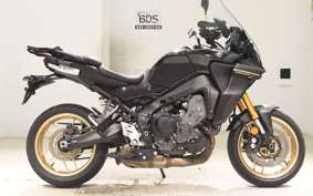 YAMAHA TRACER 9 GT 2023 RN70J