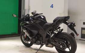 KAWASAKI NINJA 1100SX 2026 ZXT10H