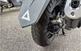 HONDA PCX 125 JK05