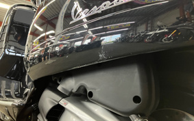 VESPA GTS SUPER TEC 300 2021 RP8M45