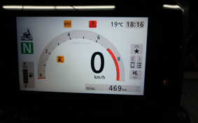 HONDA X-ADV 750 2025 RH21