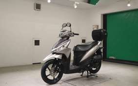 SUZUKI ADDRESS 110 2025 CE47A
