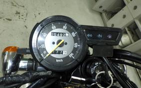 YAMAHA TRICKER Gen.2 DG16J