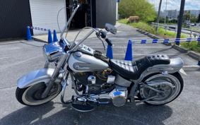 HARLEY FLSTF1340-1450 1990 BML
