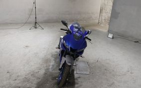 YAMAHA YZF-R25 RG43J