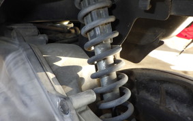 HONDA DIO Gen.6 AF62