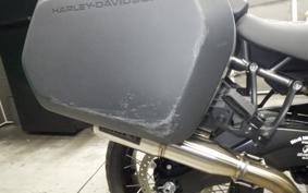 HARLEY PAN AMERICA 1250 S 2022