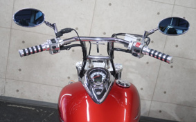 YAMAHA DRAGSTAR 400 2012 VH02J