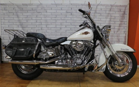 HARLEY FLSTC 2007 BW5