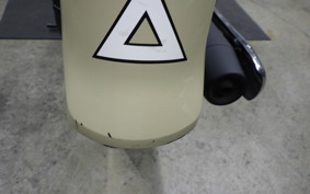 HONDA C110 SUPER CUB JA44